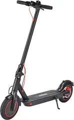 картинка Электросамокат MyWay X1 (черный)