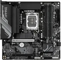 картинка Материнская плата Gigabyte B760M Gaming X DDR4 GEN5