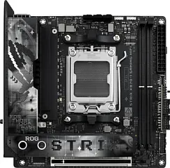 картинка Материнская плата Asus ROG Strix X870-I Gaming WIFI