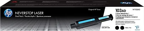 картинка Картридж HP W1103A