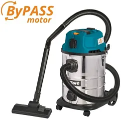 картинка Пылесос Bort BSS-1625-STORM