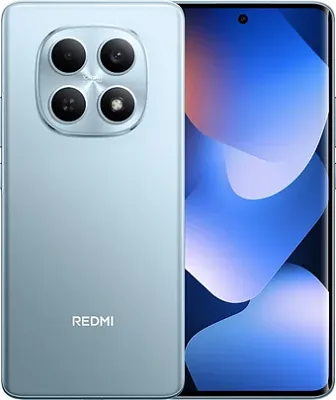 картинка Смартфон Xiaomi Redmi Note 15 Blue 6GB/128GB