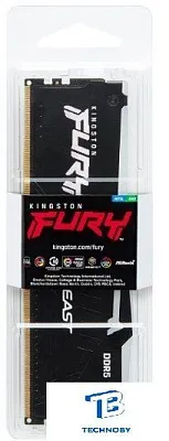 картинка ОЗУ Kingston KF560C30BBEAK2-32