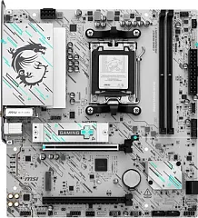 картинка Материнская плата MSI B840M Gaming WiFi6E
