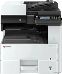 картинка МФУ Kyocera M4125idn (Картридж TK-6110)
