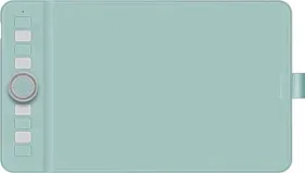 картинка Графический планшет Gaomon WH851 Grayish Green