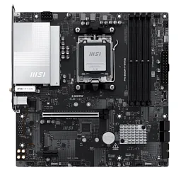 картинка Материнская плата MSI PRO B840M-P WIFI6E