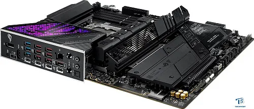картинка Материнская плата Asus Rog Strix Z890-E Gaming WiFi
