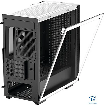 картинка Корпус Deepcool CH370 WH