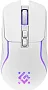 картинка Мышь Defender Orini GM-141 52144 Белый - превью 1