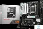 картинка Материнская плата MSI B650M GAMING WIFI - превью 1