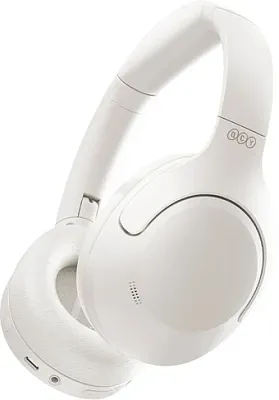 картинка Наушники QCY H3 Lite White BH24H3C