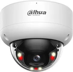 картинка Камера сетевая Dahua DH-IPC-HDBW3249EP-S-IL-0280B