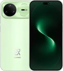 картинка Смартфон Huawei Nova 15 Pro Green 12GB/512GB