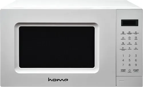 картинка Микроволновая печь Home HDM207BW