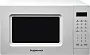 картинка Микроволновая печь Home HDM207BW - превью 1