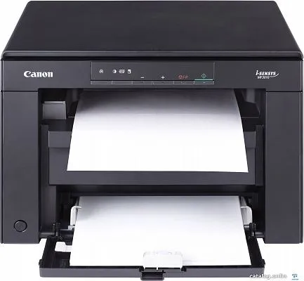 картинка Комплект МФУ Canon I-SENSYS MF3010 + 2 Картриджа 725