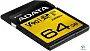 картинка Карта памяти A-Data 64GB ASDX64GUII3CL10-C - превью 1