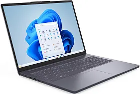 картинка Ноутбук Lenovo IdeaPad Slim 3 83KB004LRK