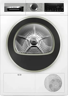 картинка Сушильная машина Bosch WQG1420AME