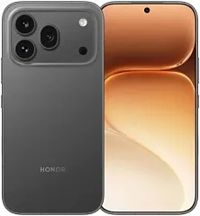 картинка Смартфон Honor 600 Pro Black 12GB/512GB VKP-NX9