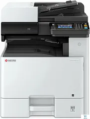 картинка МФУ Kyocera ECOSYS M8124cidn