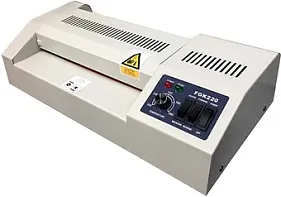картинка Ламинатор Гелеос FGK 220