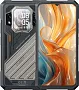 картинка Смартфон Cubot King Kong X Pro Black 12GB/256GB - превью 1
