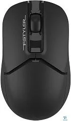 картинка Мышь A4Tech Fstyler FB12 черный