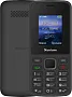 картинка Кнопочный телефон Xenium X175 Black - превью 1