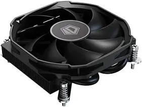 картинка Кулер ID-Cooling IS-28i Black