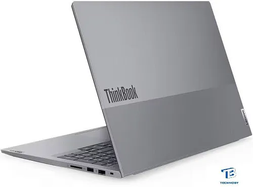 картинка Ноутбук Lenovo ThinkBook 16 21KH0096RU
