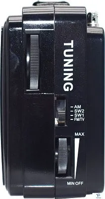 картинка Радиоприемник MIRU SR-1021
