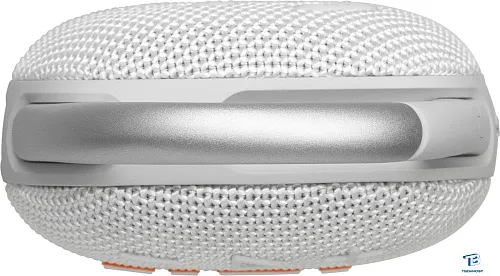 картинка Портативная колонка JBL Clip 5 Белый