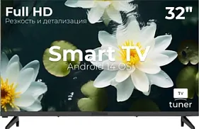 картинка Телевизор Витязь 32LF1224