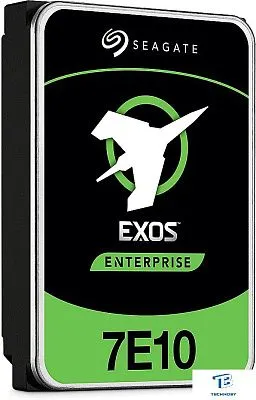 картинка Жесткий диск Seagate 8TB ST8000NM018B