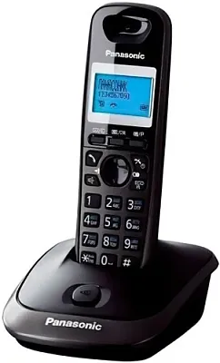 картинка Радиотелефон Panasonic KX-TG2511UAT