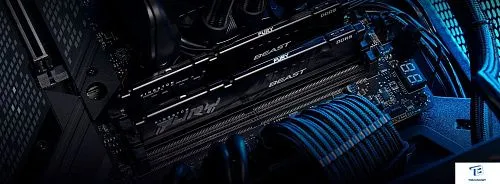 картинка ОЗУ Kingston KF564C32BBK2-32