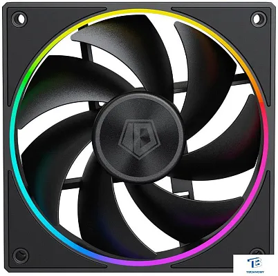 картинка Кулер ID-Cooling AF-127-ARGB-K