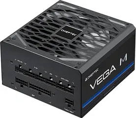 картинка Блок питания Chieftec 750W PPG-750-C