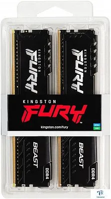 картинка ОЗУ Kingston KF432C16BB1K2/32