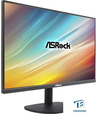 картинка Монитор AsRock CL25FF