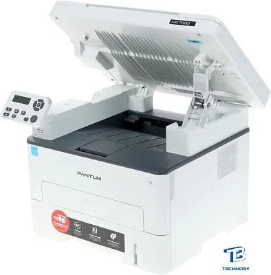 картинка МФУ Pantum M6700D