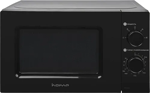 картинка Микроволновая печь Home HMM207BB