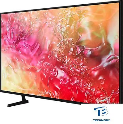 картинка Телевизор Samsung UE50DU7100UXRU