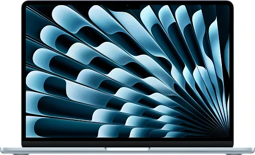 картинка Ноутбук Apple MacBook Air MDHJ4