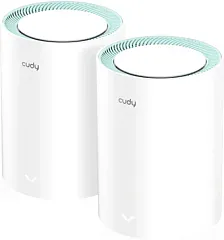 картинка Маршрутизатор Cudy M1300 (2 pack)