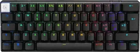 картинка Клавиатура Logitech G Pro X 60 920-011915 Черный