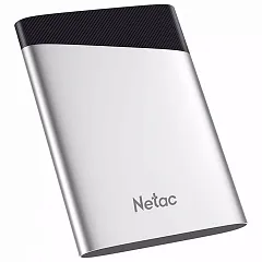 картинка Внешний SSD Netac 960GB NT01Z6S-960G-32SL