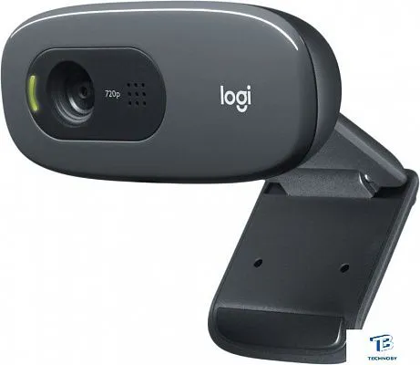 картинка Веб-камера Logitech C270 960-001063